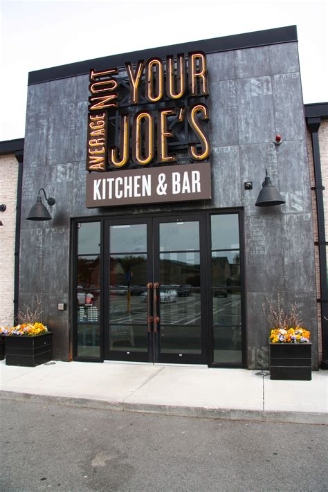 not your average joes|not your average joe's near me.